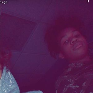 Meet your Posher, Quincy